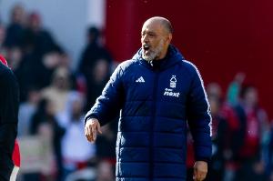 半岛体育注册网址-努诺：开局很糟糕要吸取教训 9号球员缺席我们要找到解决方案