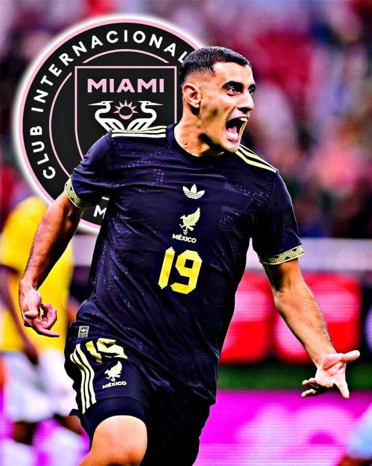 半岛体育下载-记者：迈阿密国际有意墨西哥前锋博特拉梅，本赛季29场16球4助