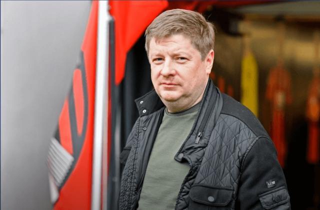 半岛体育-英超升班马即将易主 又是俄资走美国人来？