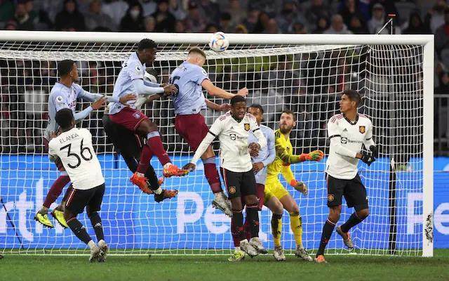 半岛体育-林良锋：曼联被绝平之后，滕哈赫该做什么？