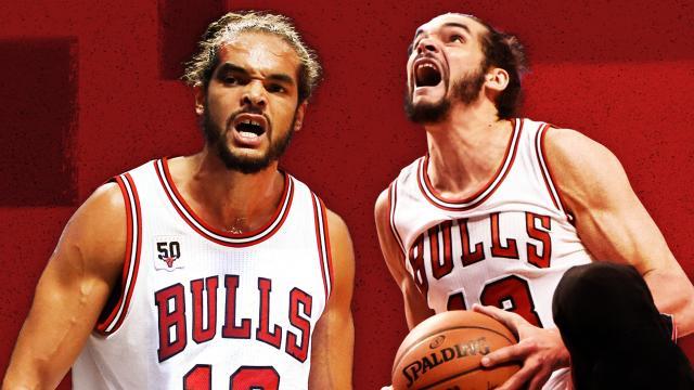 半岛体育下载-诺阿芝加哥往事：曾被队友投票禁赛 终靠实力征服