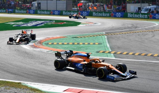 半岛体育下载-进入2021赛季方式最健康车队 迈凯伦胜利早有预兆