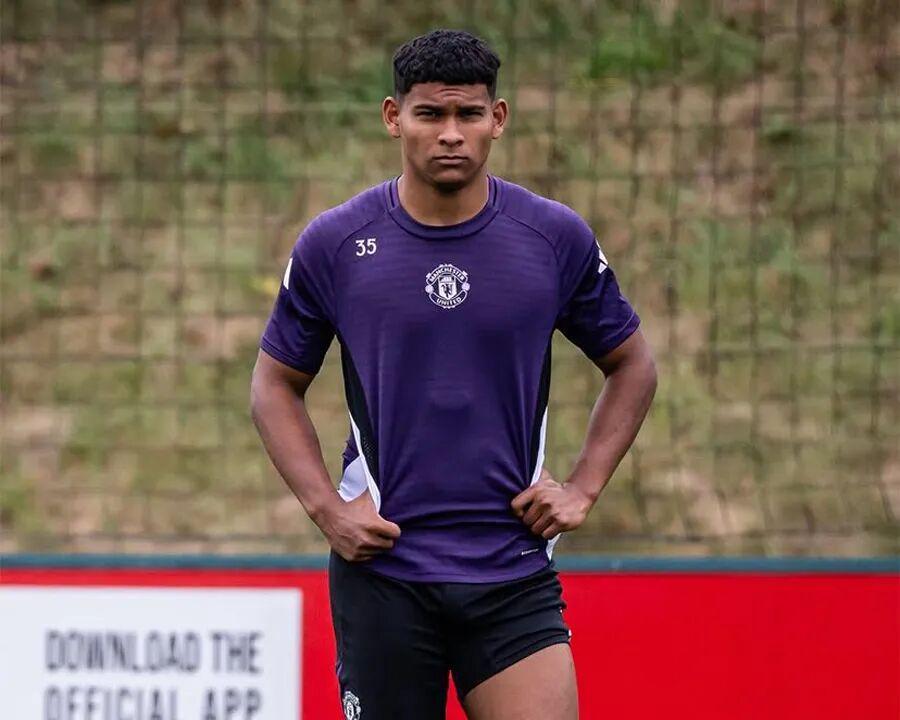 半岛体育注册网址-曼联700万新援被遗忘，欲取代马拉西亚！不住别墅只为遥望梦剧场