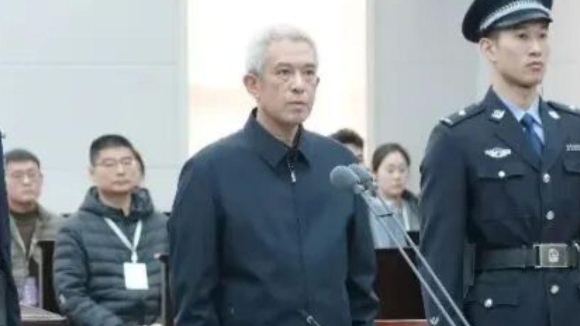 半岛体育下载-决不轻饶！军工反腐揪出大老虎，不是技不如人，而是“蛀虫”太多