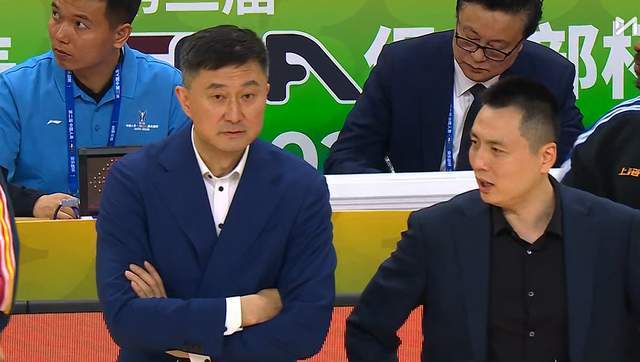 半岛体育下载-前3基本稳固，上海第1，黑马第3，京粤争第4，山东掉队，辽宁第9